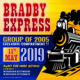 Bradby Express May 2019